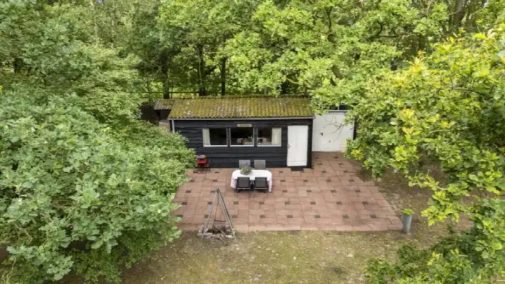 Vrijstaande woning te koop: Bernsehoef 6A, De Klinkenpolder Kaatsheuvel
