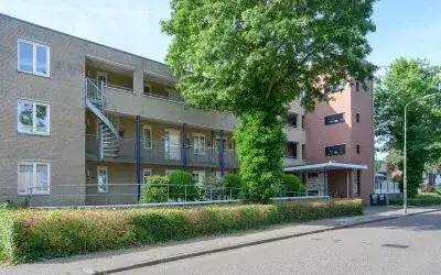 Appartement te koop: Bernstein 74, Noorder Enk Eerbeek