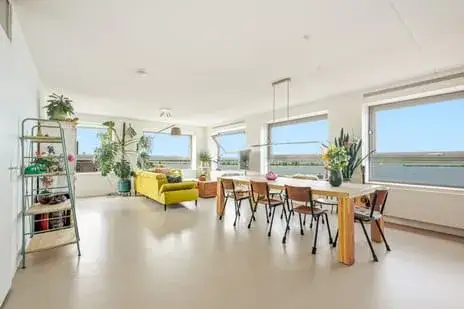 Apartment for sale: Bert Haanstrakade 168, Joris Ivenspleinbuurt Amsterdam