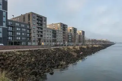 Appartement te huur: Bert Haanstrakade 642, Ed Pelsterparkbuurt Amsterdam