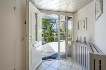 Tussenwoning te koop: Bertha von Suttnerstraat 17, Stervoorde Rijswijk