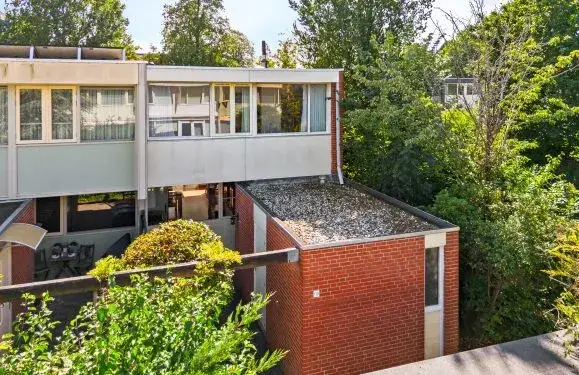 Hoekwoning te koop: Bertram 110, Legmeer Uithoorn