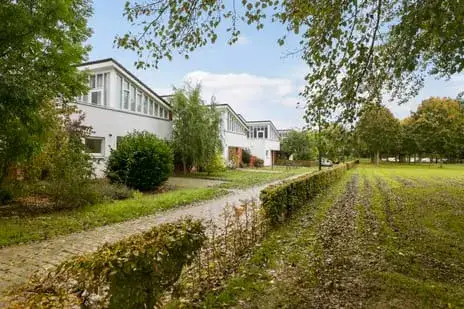 Tussenwoning te huur: Besmerstraat 17, Dousberg-Hazendans Maastricht