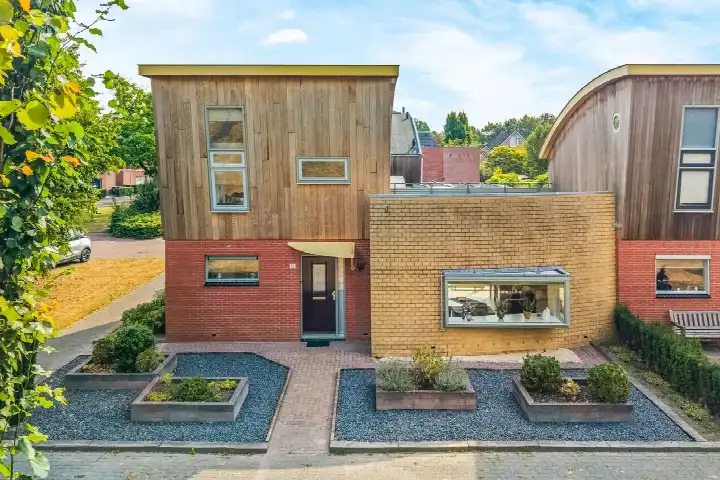 Hoekwoning te koop: Besselmansgoed 16, Corlaer Nijkerk