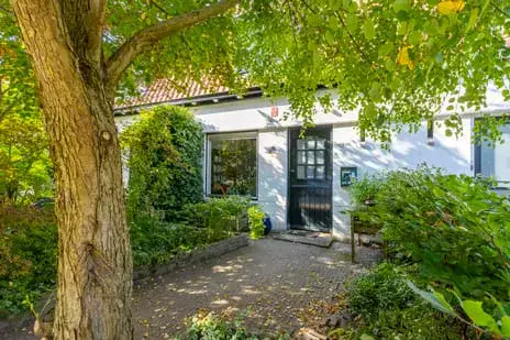 Tussenwoning te koop: Bessemerlaan 101, Elinkwijk en omgeving Utrecht