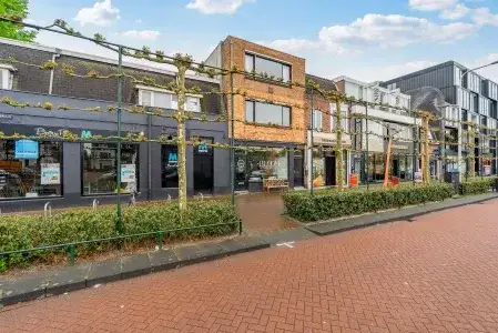 Apartment for sale: Besterdplein 34, Besterd Tilburg