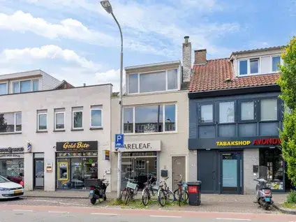 Apartment for sale: Besterdring 173, Theresia Oost Tilburg