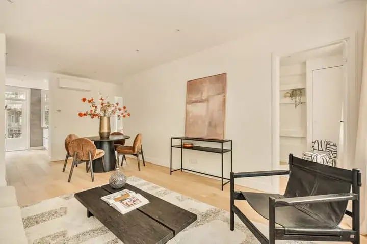 Apartment for sale: Bestevâerstraat 233-1, Landlust-Noord Amsterdam