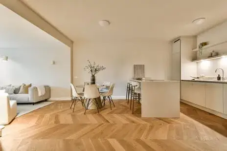 Appartement te koop: Bestevâerstraat 259H, Landlust-Noord Amsterdam