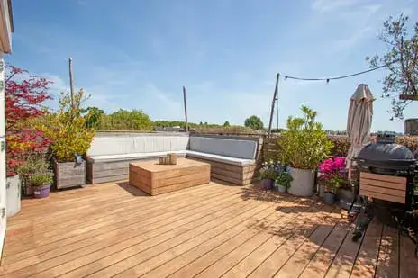 Apartment for sale: Bestevâerstraat 50-3, Trompbuurt Amsterdam