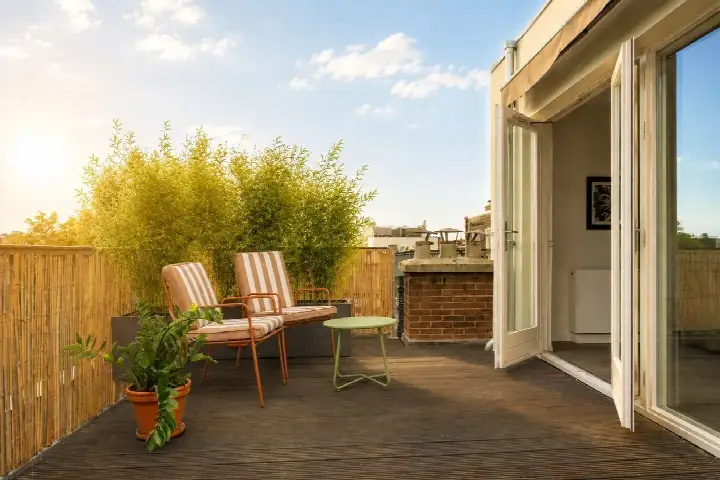 Appartement te koop: Bestevâerstraat 99-3, Landlust-Zuid Amsterdam