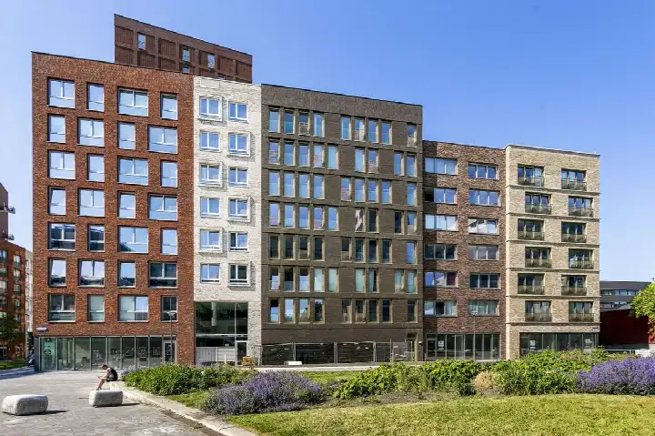 Studio te huur: Bètaplein 181, Cronestein Leiden