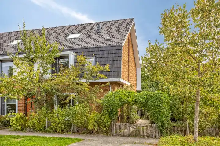 Hoekwoning te koop: Bethesdahof 2, Laag-Soeren Laag-Soeren