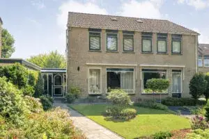 Tussenwoning te koop: Bethesdastraat 9, Schoonvelde-Oost Hoogeveen