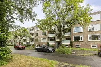 Appartement te koop: Betje Wolffstraat 56, De Wijert Groningen