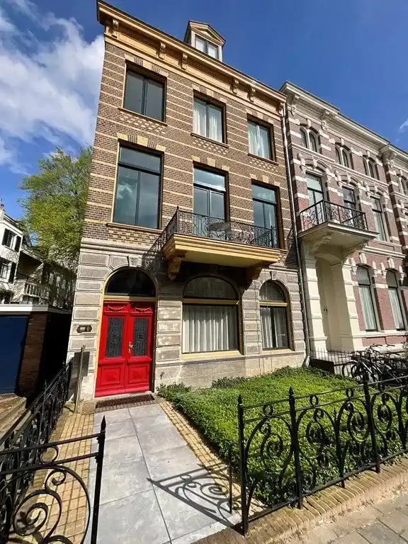 Woning te huur: Betuwestraat, Utrechtsestraat Arnhem
