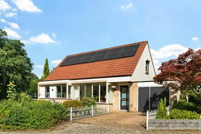 Hoekwoning te koop: Beugelhoek 26, Helmerhoek-Noord Enschede