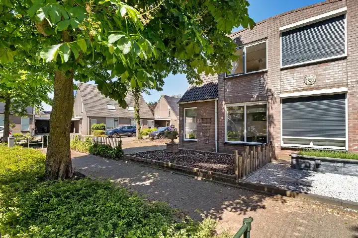 Hoekwoning te koop: Beugelstraat 8, Borkel en Schaft Valkenswaard