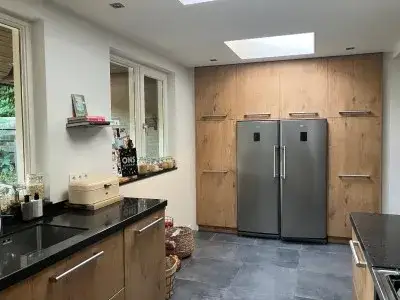Tussenwoning te koop: Beukelaar 24, Noord Someren