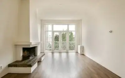 Appartement te koop: Beukelsdijk 28C, Middelland Rotterdam
