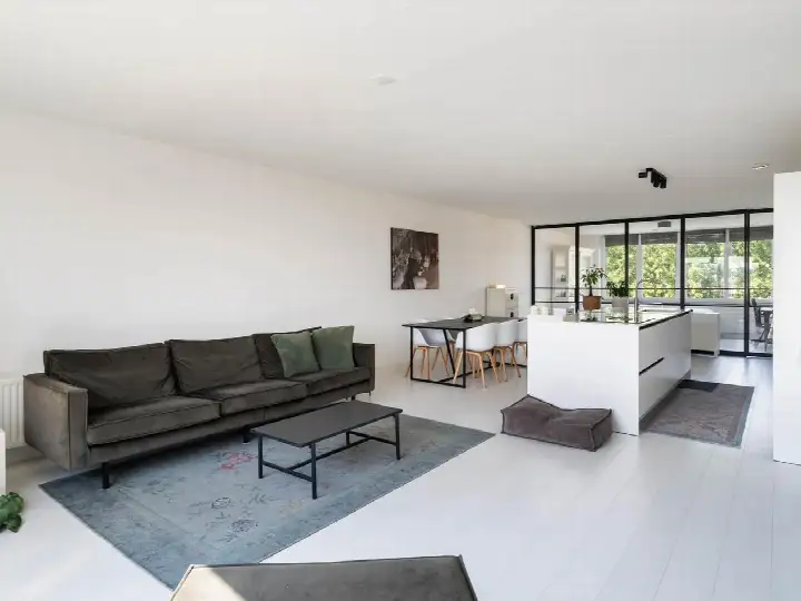 Apartment for sale: Beukelsdijk 31N, Middelland Rotterdam