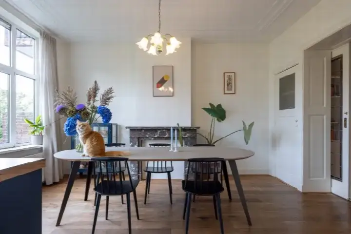 Appartement te koop: Beukelsweg 24A01, Nieuwe Westen Rotterdam