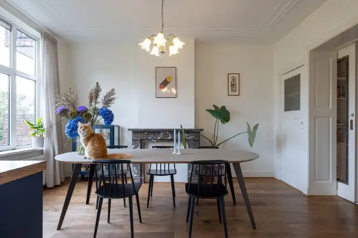 Appartement te koop: Beukelsweg 24A01, Nieuwe Westen Rotterdam