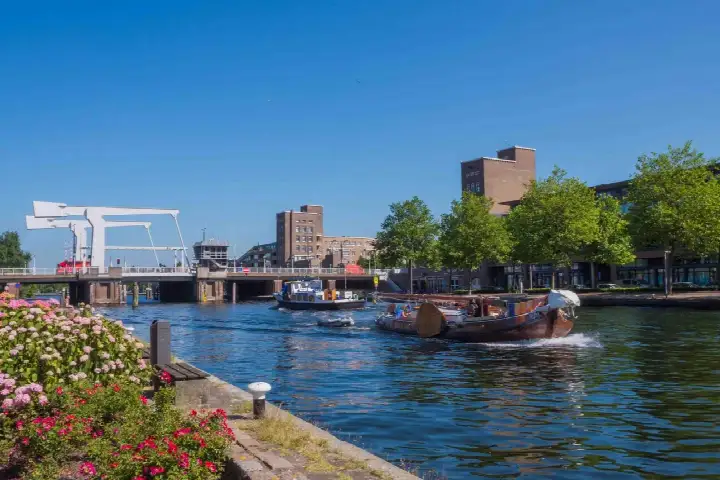 Appartement te koop: Beukelsweg 39B, Nieuwe Westen Rotterdam