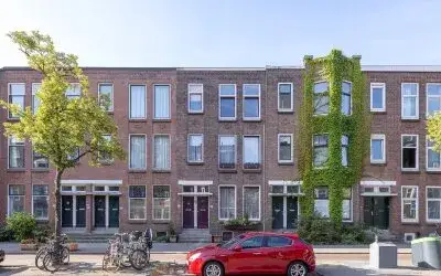 Appartement te koop: Beukelsweg 74A, Nieuwe Westen Rotterdam