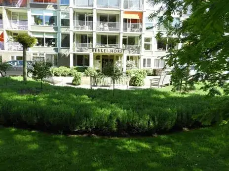 Appartement te koop: Beukenhorst 60, Driebergen-Oost en Zuid Driebergen-Rijsenburg