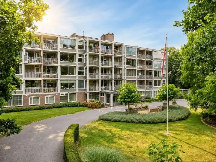 Appartement te koop: Beukenhorst 70, Driebergen-Oost en Zuid Driebergen-Rijsenburg