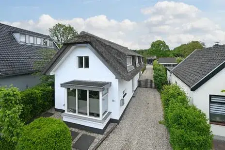 Detached house for sale: Beukenlaan 11, 't Hart Soest