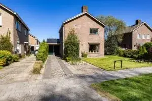 Vrijstaande woning te koop: Beukenlaan 12, Nieuwe Pekela Nieuwe Pekela