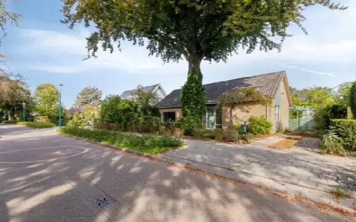 Vrijstaande woning te koop: Beukenlaan 15, Domineesberg Rhenen