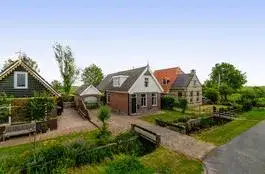Vrijstaande woning te koop: Beukenlaan 16, Oosterzee-Buitengebied Oosterzee