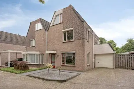 Semi-detached for sale: Beukenlaan 24, Donk Beek En Donk