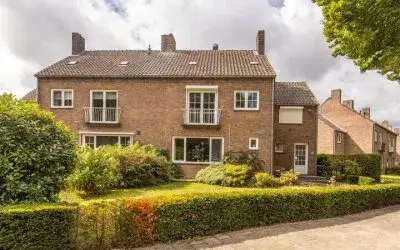 Appartement te koop: Beukenlaan 2A, Kollenberg-Park Leyenbroek Sittard