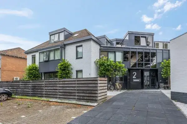 Home for sale: Beukenlaan 2B, Centrum Ede Ede