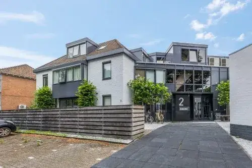 Studio for sale: Beukenlaan 2B5, Centrum Ede Ede