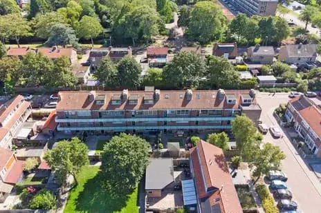 Appartement te koop: Beukenlaan 51, Rozenburg Rozenburg (Zh)
