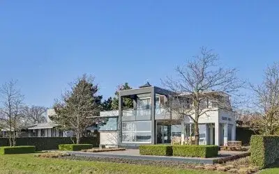 Vrijstaande woning te koop: Beukenlaan 7, Recreatiegebied Kamperland Kamperland