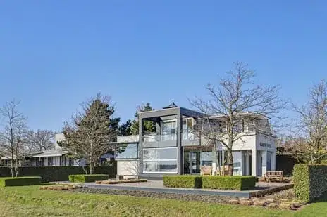Vrijstaande woning te koop: Beukenlaan 7., Recreatiegebied Kamperland Kamperland