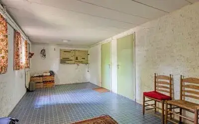 Vrijstaande woning te koop: Beukenlaan 9, De Hoef 1 Heesch