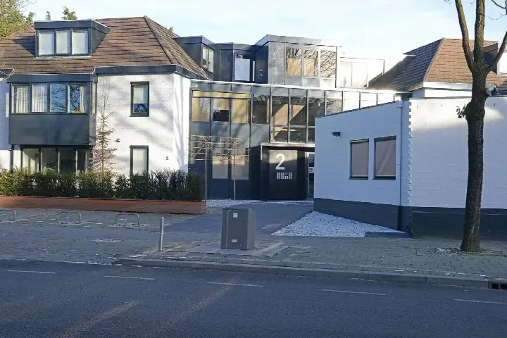 Home for rent: Beukenlaan, Stationsbuurt Ede