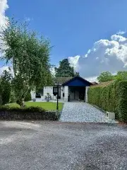 Home for rent: Beukenlaan, Buitengebied-Odiliapeel Odiliapeel