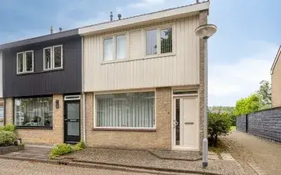 Hoekwoning te koop: Beukenstraat 141, Goes-Zuid Goes
