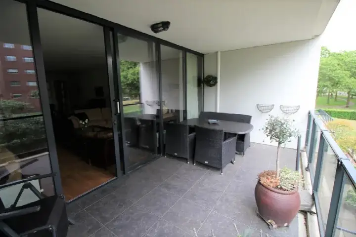 Appartement te huur: Beukinkstraat 138, De Bothoven Enschede