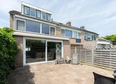 Hoekwoning te koop: Beukmolen 146, Molenbuurt Papendrecht