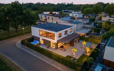 Vrijstaande woning te koop: Beukstraat 45, Elsloo Elsloo