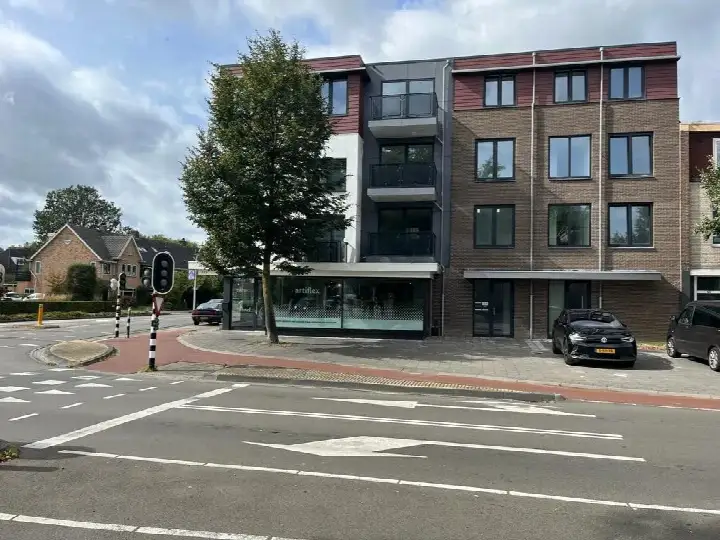 Home for rent: Beukweg, Tichelwerk Hengelo